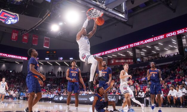 Liberty vs NMSU Preview, How to watch